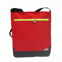 [국산] 보조가방 C603 (빨강)