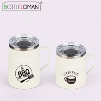 [보틀로만] 소노 이중진공 스텐머그 355/475ml