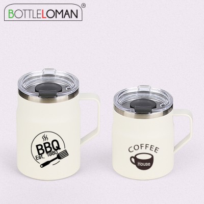 [보틀로만] 소노 이중진공 스텐머그 355/475ml