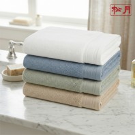 송월 클래식 에센셜 호텔 타월 150g