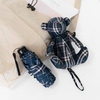 벨솔라 곰돌이 키링 양우산