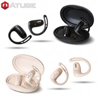 에이튜브 RunEar5 오픈형 블루투스이어폰 V5.3