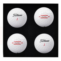 타이틀리스트 트루필 4구세트