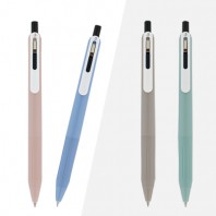 제브라 사라사 클립 chill