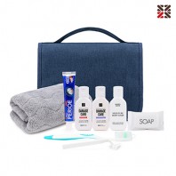 하이트래블킹 NB형 아모레여행용세트