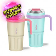 루첸 더 시그니처 메가텀블러725mL