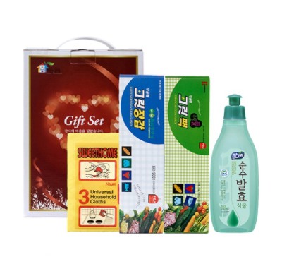 홈매니저 주방D호