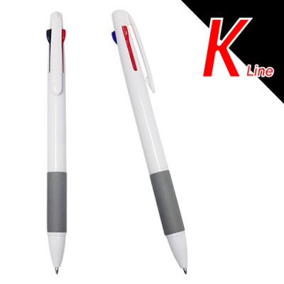 케이라인3색 베이직 (독일잉크/초저점도)