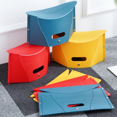 로페리아 휴대용 접이식 플라스틱 컬러 의자(0215798)