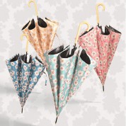 로페리아 58-8K 곡자 플라워 암막 양우산(0216069)