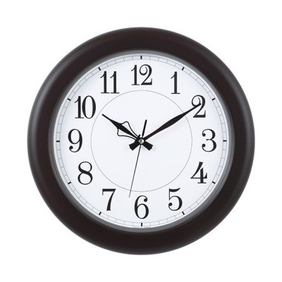 베젤원형벽시계