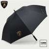 람보르기니 70자동 카본 무지 장우산