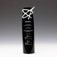 송공 장기근속 재직기념 상패 E1107S