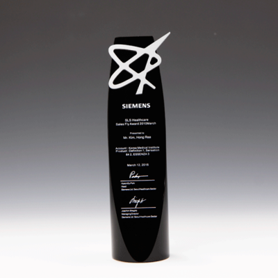 송공 장기근속 재직기념 상패 E1107S