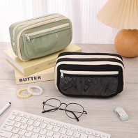 다용도 파우치 새학기 연필 볼펜 필통 3TMS004