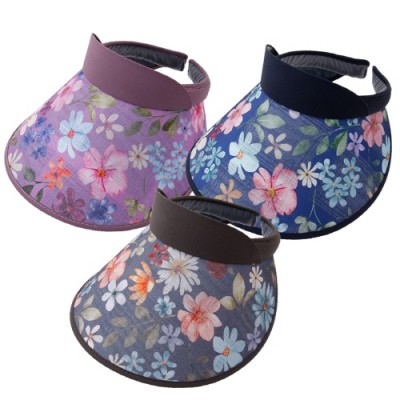 제이엘 패션 다용도 썬바이져 썬캡