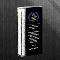 퇴직 기업 공로 상패 DS12-29-3