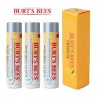 버츠비 울트라 컨디셔닝 모이스처라이징 립밤 4.25g 1p (케이스포함)