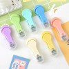 로페리아 마카롱 컬러 휴대용 손톱깎이(0215989)