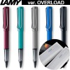 [정품] 라미 알스타 수성펜(ver. 오버로드)