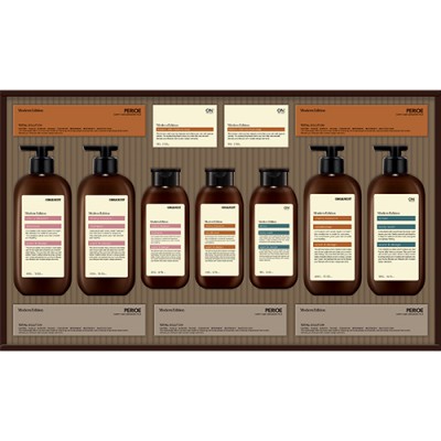 LG 다올 모던에디션 클래식 2538