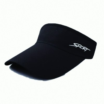 449_여름 경량 바이저 모자