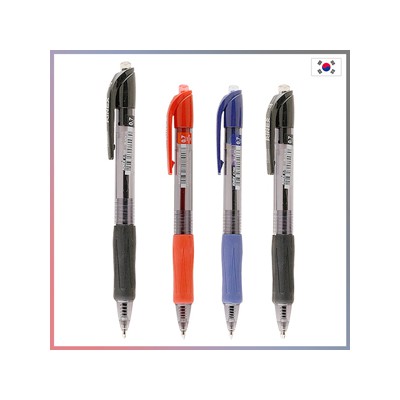 크라운 키넥스볼펜