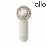 알로코리아 FA1 아이스팬 휴대용 냉각 에어컨 선풍기