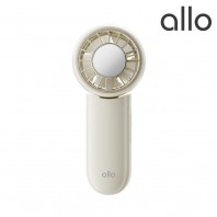 알로코리아 FA1 아이스팬 휴대용 냉각 에어컨 선풍기