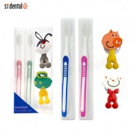 미니선물세트6호 대박 큐빅커플326미세모 칫솔걸이2p세트