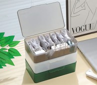 47_다기능책상케이블수납정리함