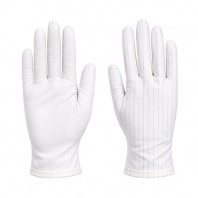 제전봉제 PU 팜 미끄럼방지 장갑