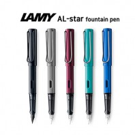 [라미] 알스타 만년필