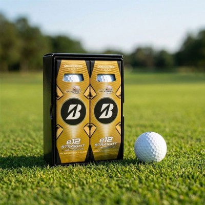 브릿지스톤 e12 컨택트 스트레이트 6구 (3pc) 브릿지스톤 컨택트 6구세트