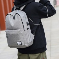 로페리아 옥스퍼드 스쿨룩 백팩(0215583)