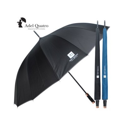 아델콰트로 장우산 70X14K 폰지바이어스