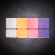 트래블잇 VC로즈 30수130g타올 선명한 컬러풀 수건 (빠른출고)