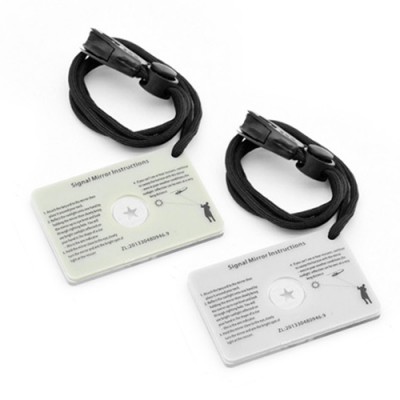 로페리아 거울 반사 신호 생존도구 호루라기(0217300)