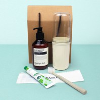 Nard 나드 펌핑형 핸드크림 4종세트