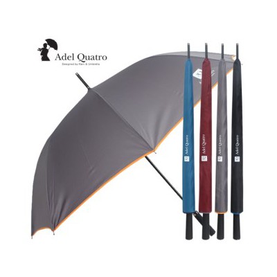 아델콰트로 장우산 70X12mm 폰지무지