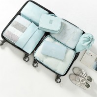 수납 파우치 7종 세트 k17