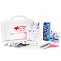 관공서 공공기관 구급상자 닥터007 10호9종