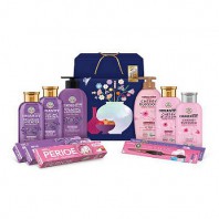 명작 로열 46호 엘지생활건강 명절선물세트