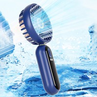 다올 터보 휴대용 선풍기 Z2503