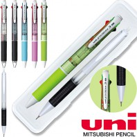 uni_제트스트림3색(0.7)+제타0.5샤프세트