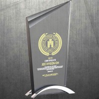 퇴직 임명 위촉 상패 DS12-32-3