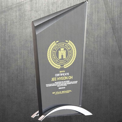 퇴직 임명 위촉 상패 DS12-32-3