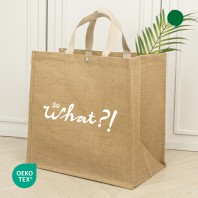 오코텍스 인증 쥬트 샤이백