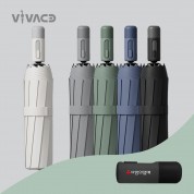 비바체 프리오 암막 3단완전자동 우양산(컬러인쇄 지원)