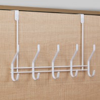 [심플키친] 도어 행거 10구 SK-003